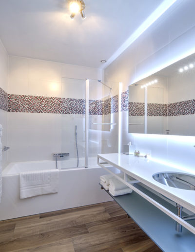 Chambres