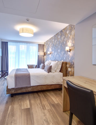 Chambres