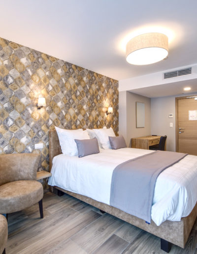 Chambres