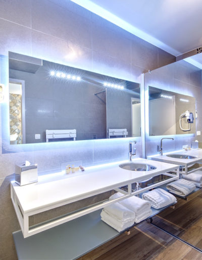 Chambres