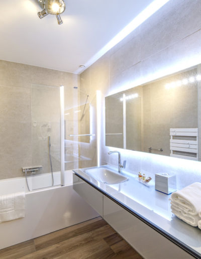 Chambres