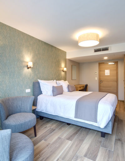 Chambres