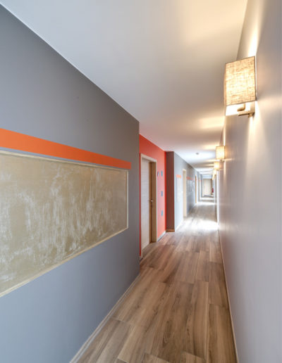 Chambres